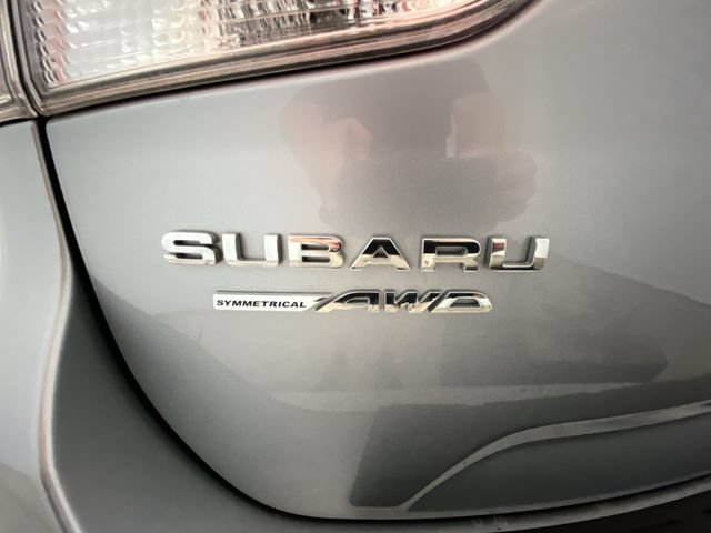 Used 2020 Subaru Forester Premium AWD/4WD image 26