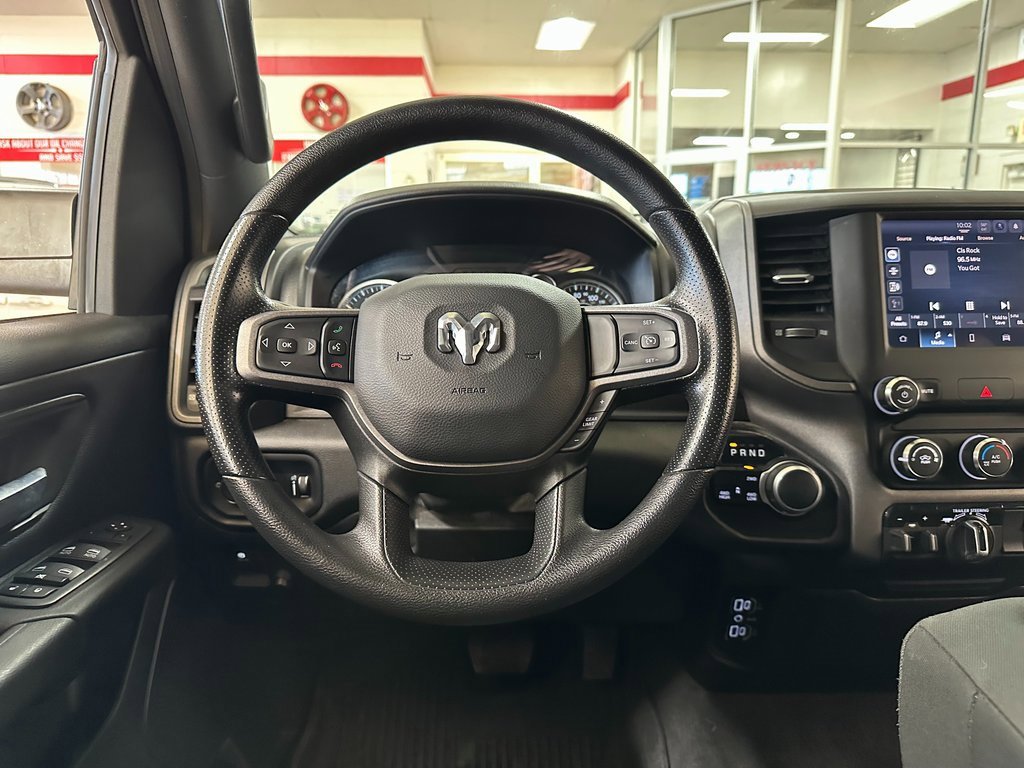 Certified 2022 RAM 1500 Tradesman w/ Trailer Tow Group image 15