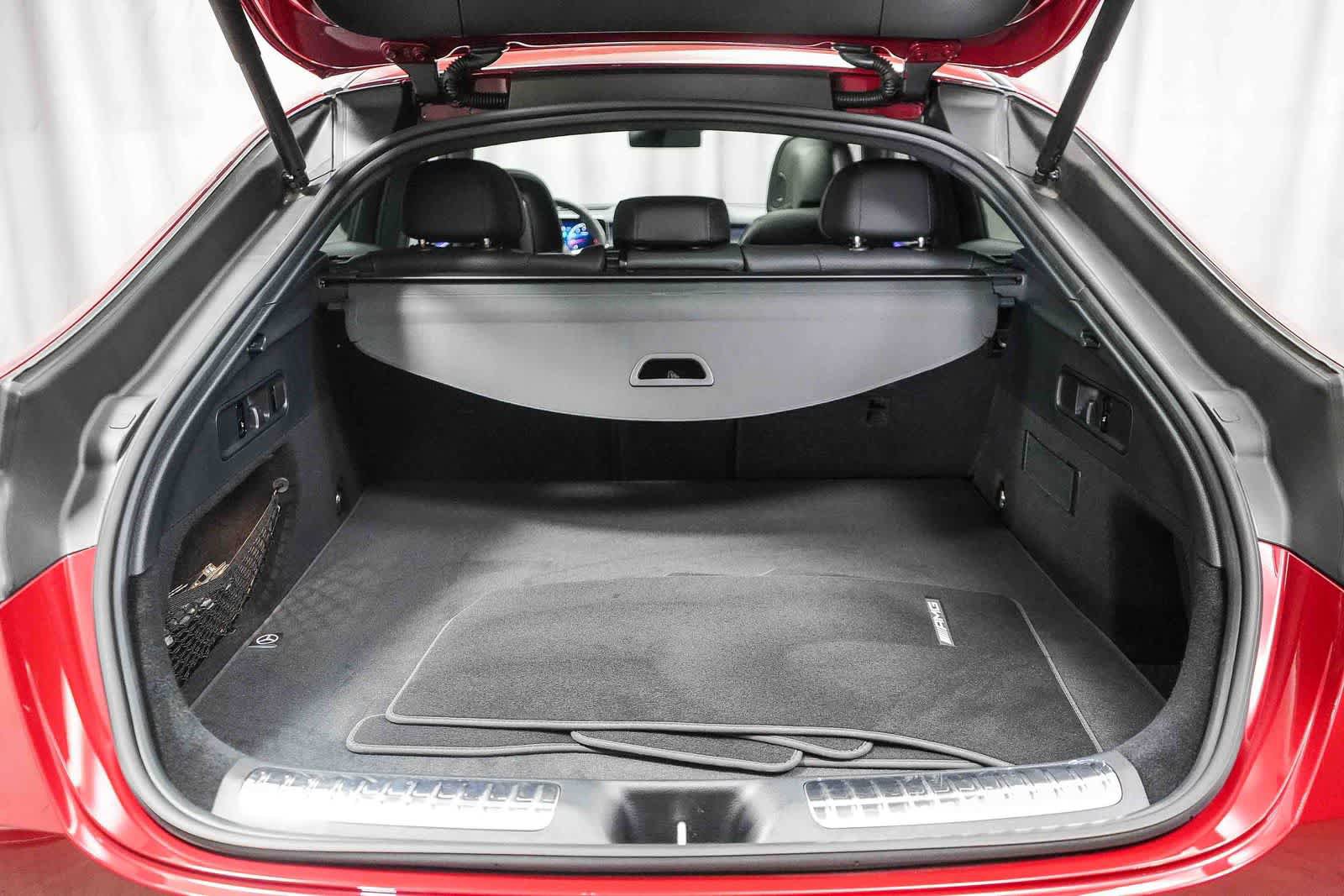 Certified 2026 Mercedes-Benz GLC 300 4MATIC image 32