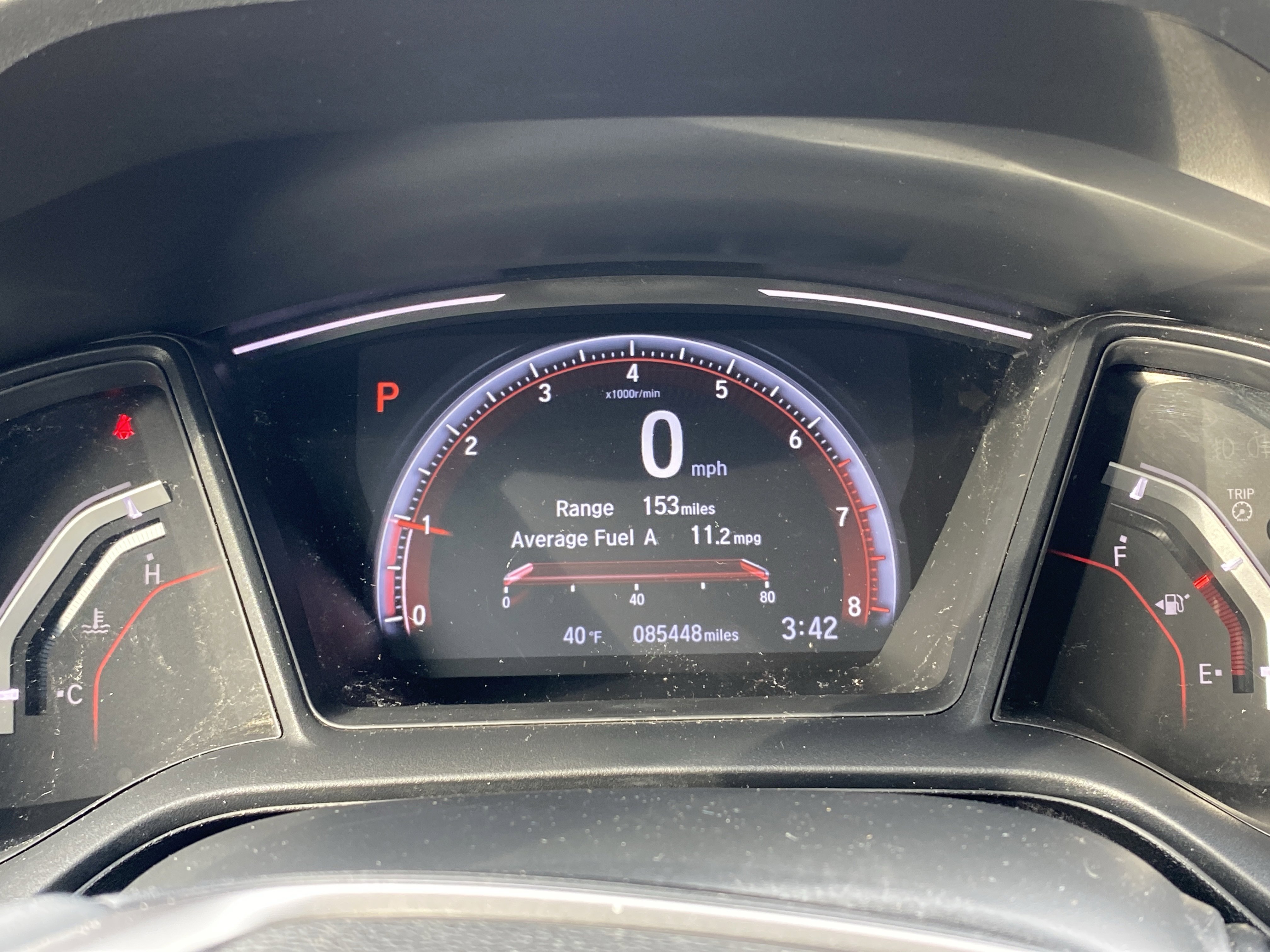 Used 2021 Honda Civic Sport image 14