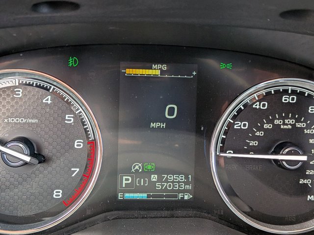 Used 2020 Subaru Forester Touring image 9