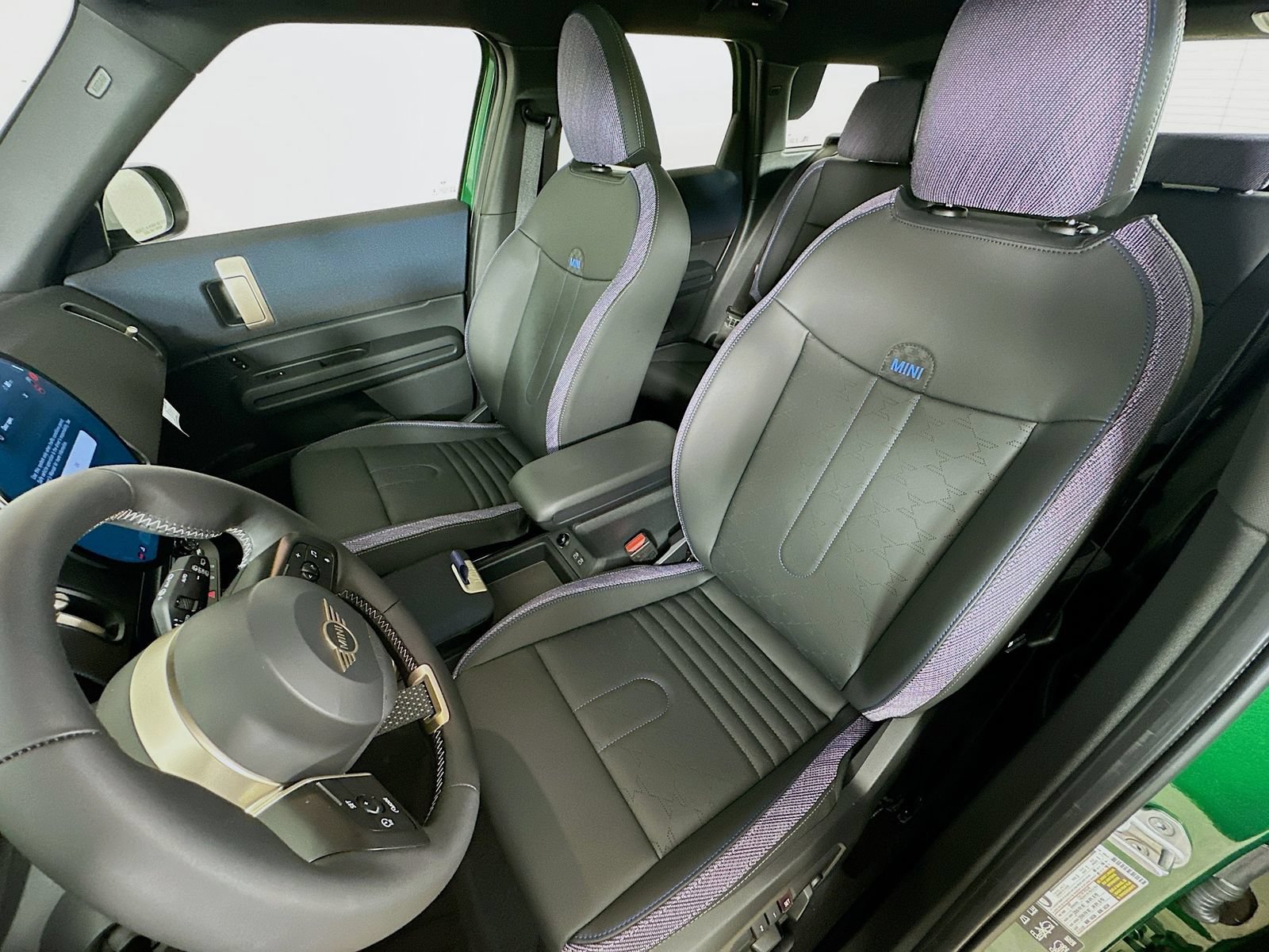 New 2027 MINI Cooper Countryman S AWD/4WD image 33