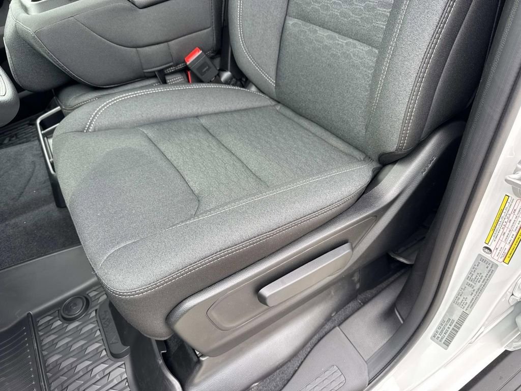New 2026 RAM 1500 Classic Warlock AWD/4WD image 35
