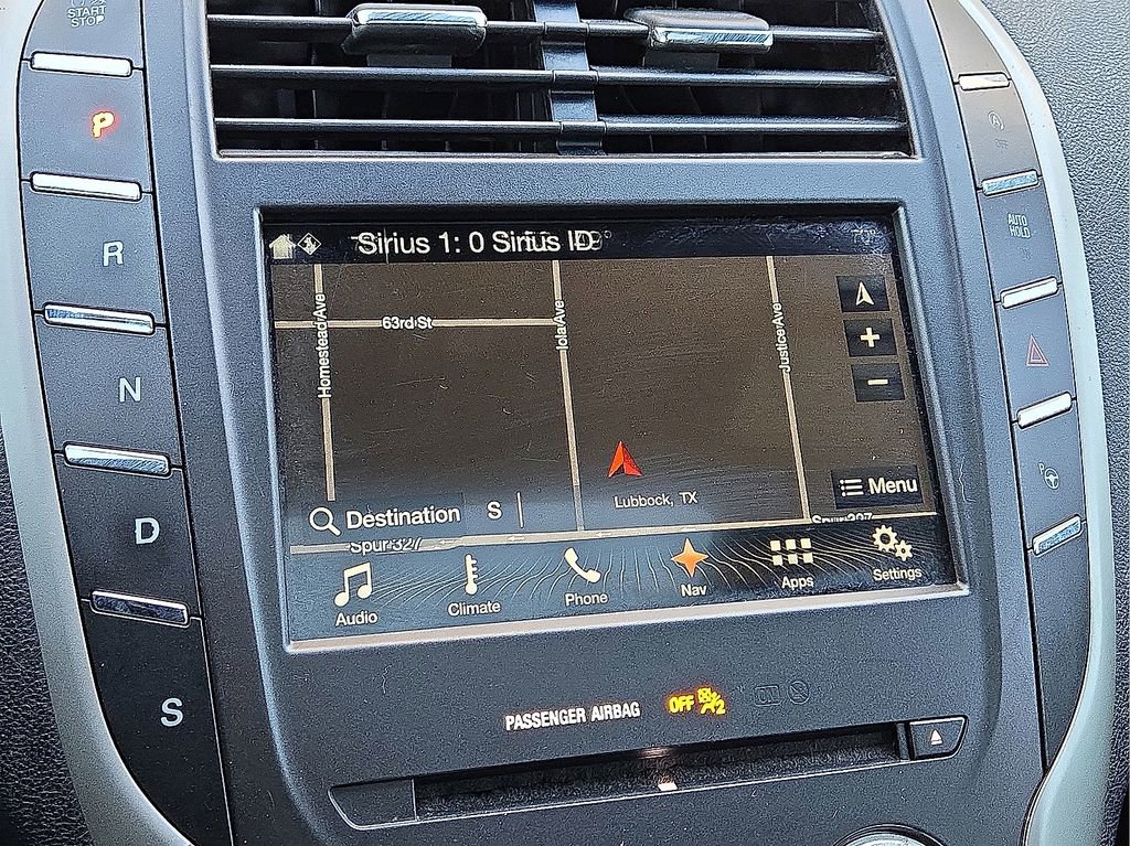 Used 2017 Lincoln MKC Reserve image 27