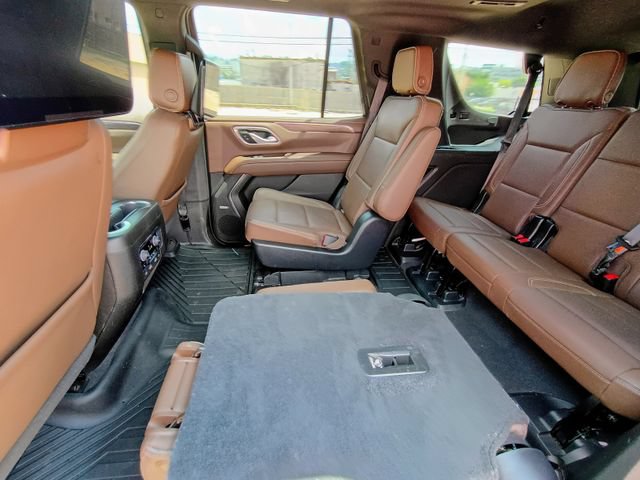Used 2021 Chevrolet Tahoe High Country AWD/4WD image 75