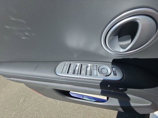 New 2026 Hyundai Palisade Calligraphy image 40