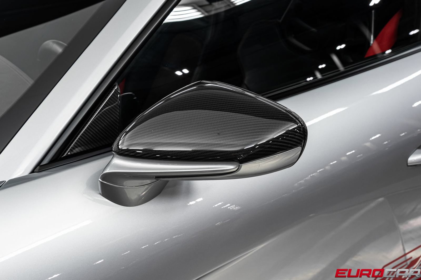 Used 2024 Porsche 911 GT3 RS RWD image 15