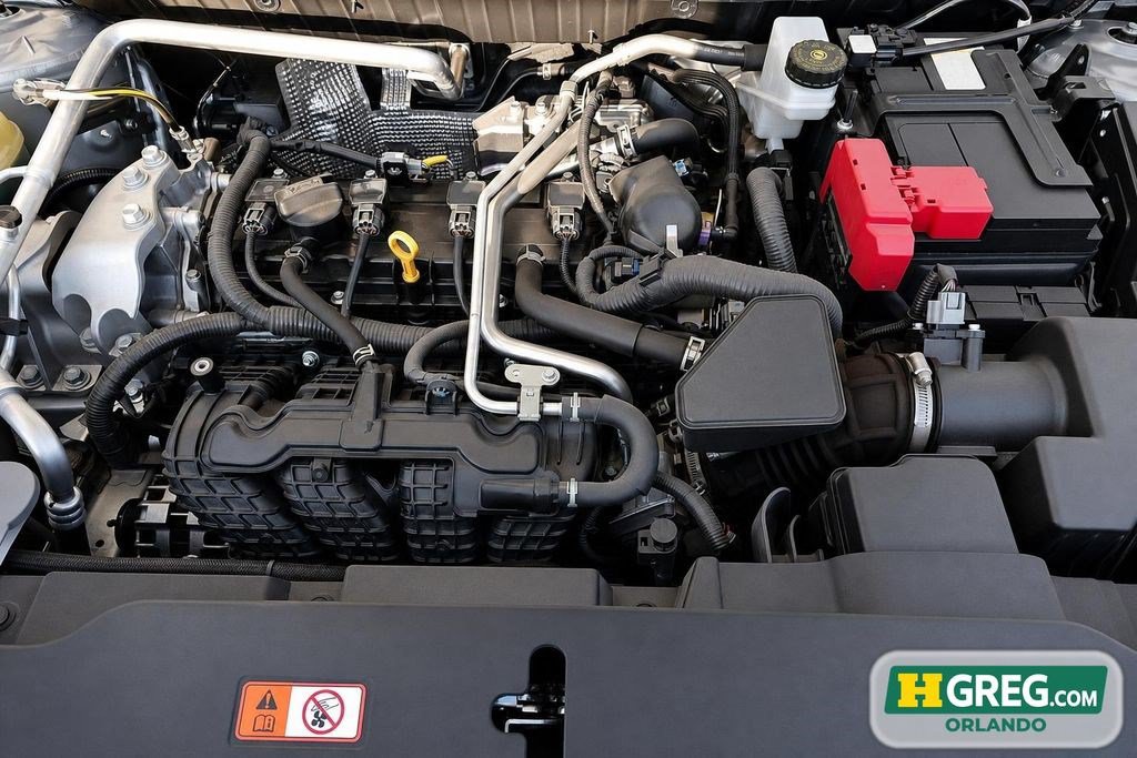Used 2025 Mitsubishi Outlander ES FWD image 18