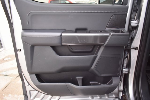 Used 2021 Ford F150 XLT w/ Equipment Group 302A High image 36