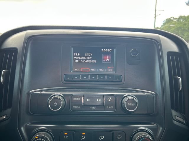 Used 2017 GMC Sierra 1500 2WD Double Cab image 18