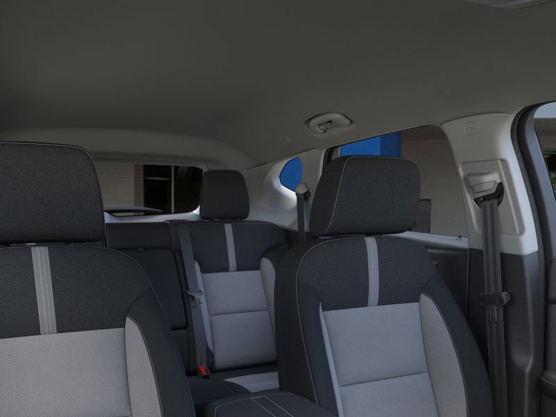 New 2026 Chevrolet Blazer LT w/ Convenience Package image 24