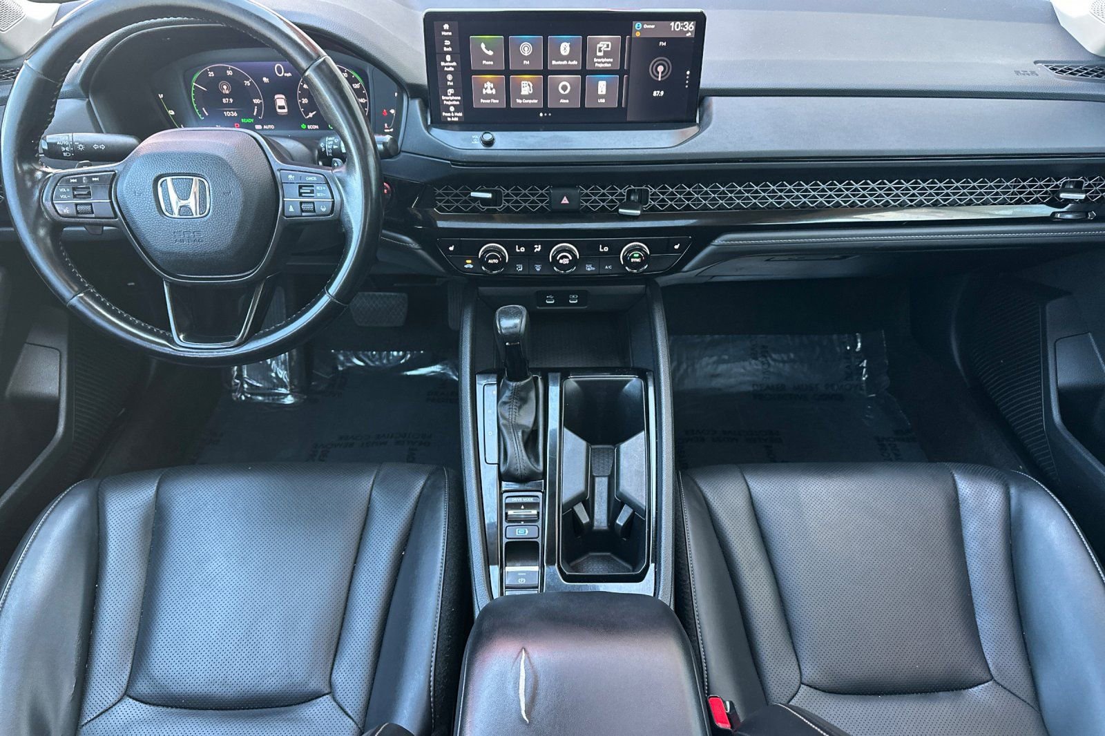 Used 2023 Honda Accord EX-L image 14