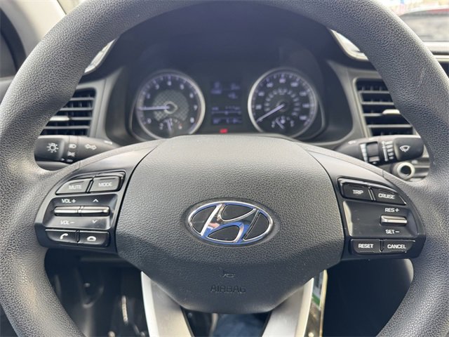 Used 2019 Hyundai Elantra SE w/ Cargo Package image 20