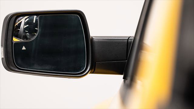 Used 2023 RAM 1500 TRX w/ TRX Level 2 Equipment Group image 14