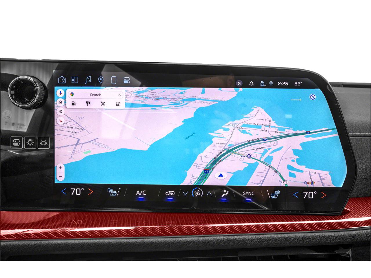 New 2026 Chevrolet Traverse Z71 image 12