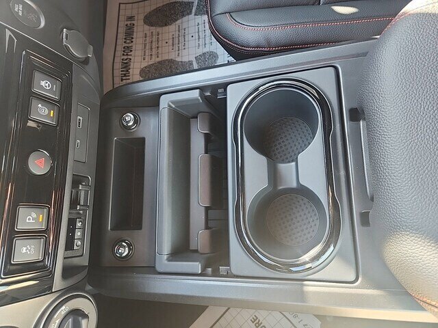 New 2023 Nissan Titan PRO-4X w/ Pro-4x Convenience Package AWD/4WD image 15