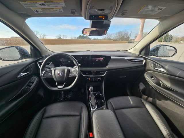 Used 2024 Buick Encore GX Sport Touring image 12