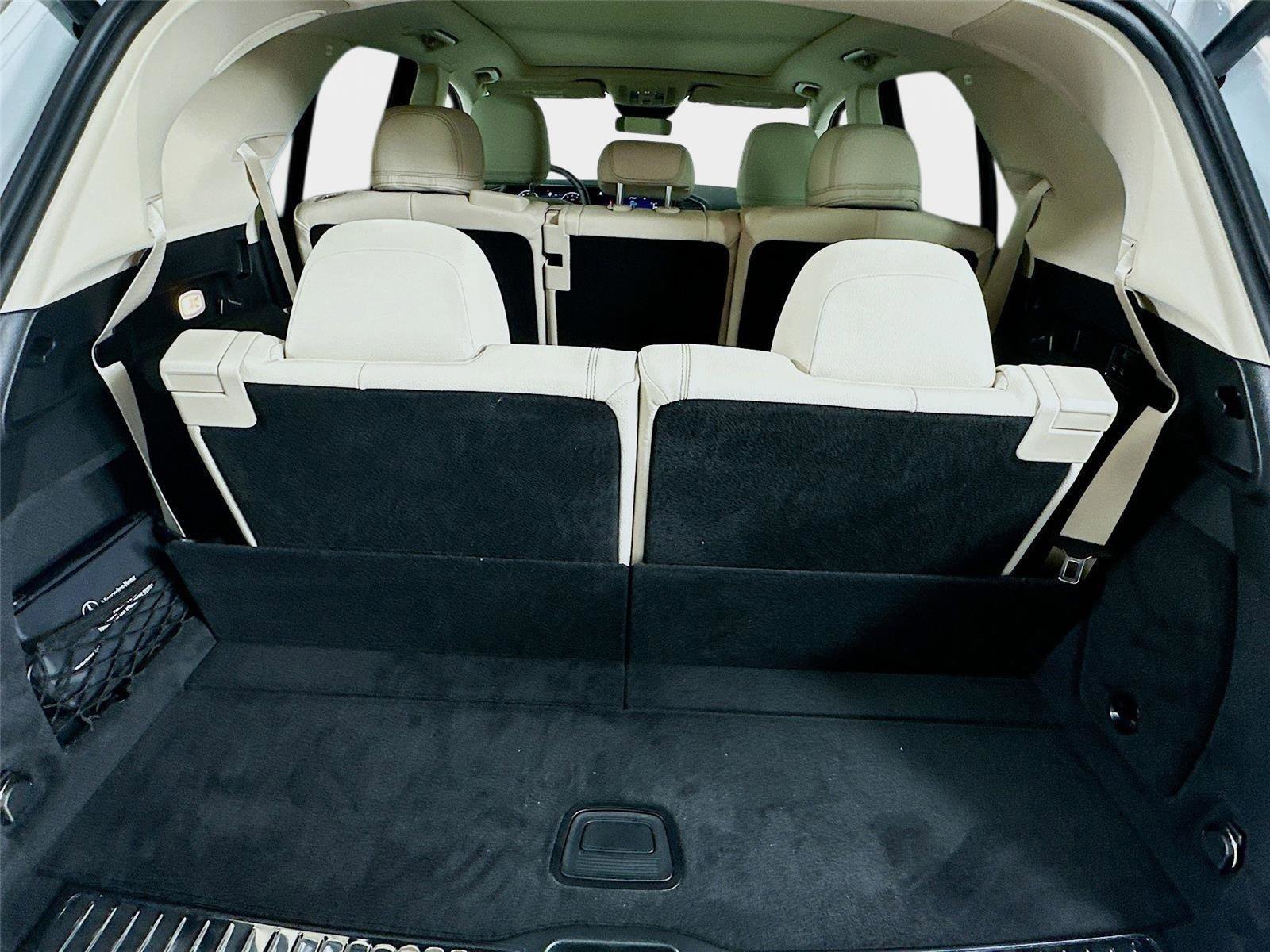 Certified 2026 Mercedes-Benz GLE 450 4MATIC image 35