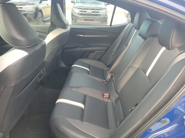 Used 2025 Toyota Camry SE image 17