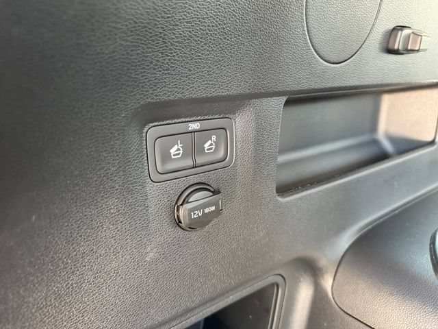 Used 2023 Kia Telluride S w/ S Sunroof Package FWD image 29