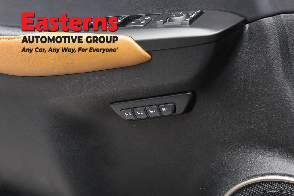Used 2019 Lexus NX 300 AWD w/ Premium Package image 24