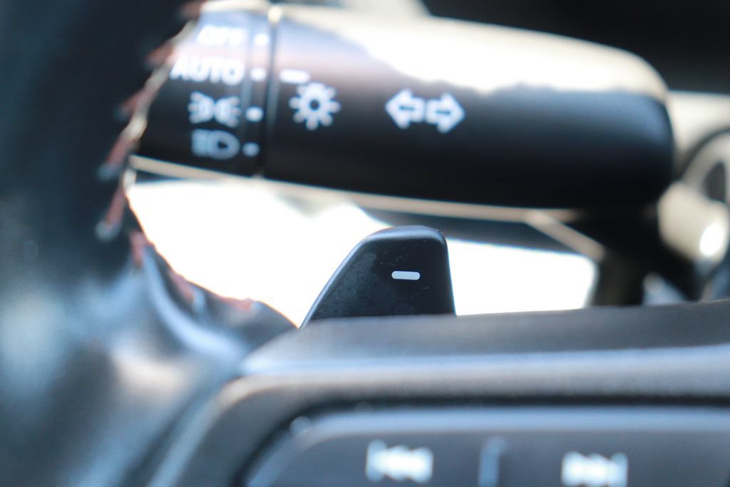 Certified 2024 Honda CR-V Sport image 23