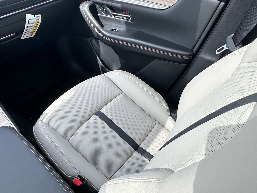 New 2026 MAZDA CX-90 3.3 Turbo w/ Premium Sport Pkg image 14