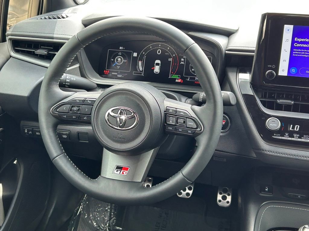 Used 2025 Toyota Corolla GR image 38