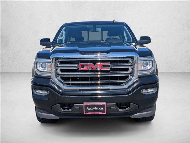 Used 2017 GMC Sierra 1500 SLE w/ Elevation Edition video 2