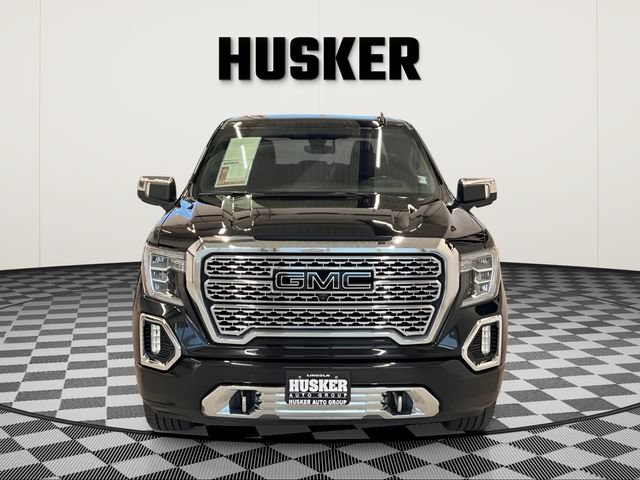 Used 2021 GMC Sierra 1500 Denali w/ Denali Ultimate Package AWD/4WD image 2