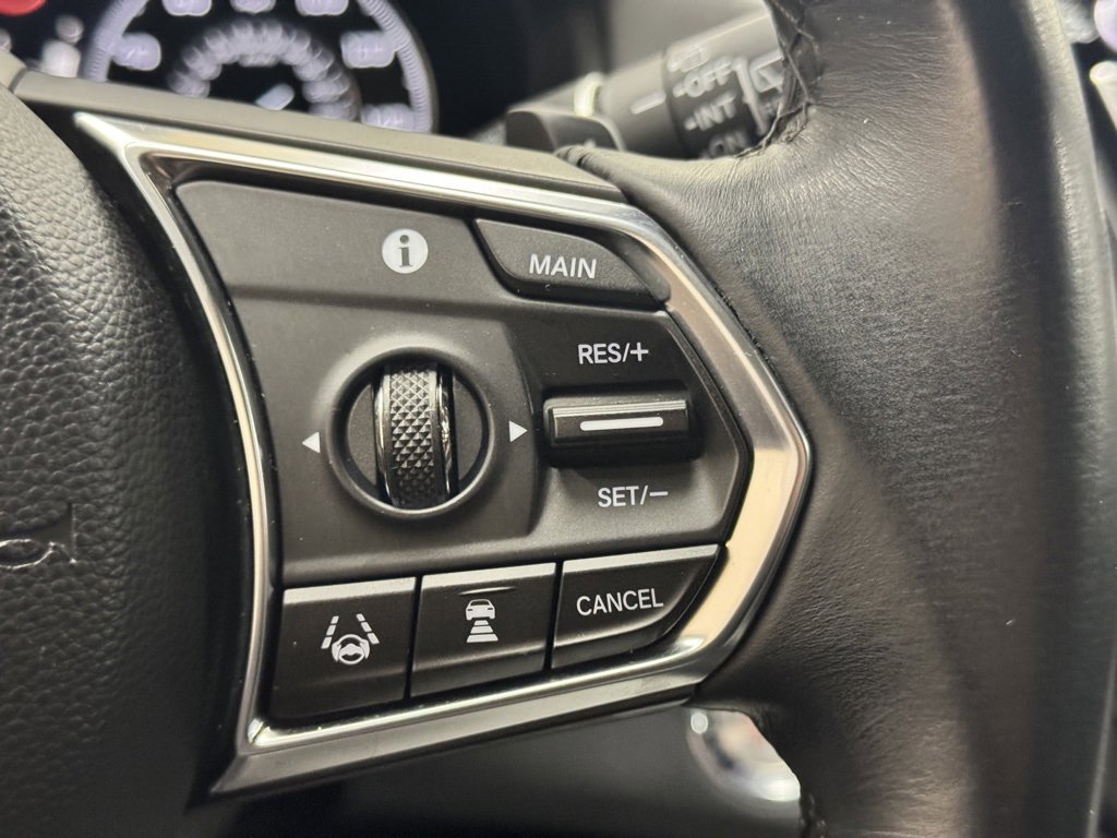 Used 2019 Acura RDX AWD w/ Technology Package image 23