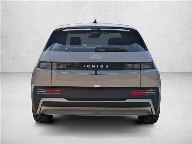New 2026 Hyundai Ioniq 5 SE image 8