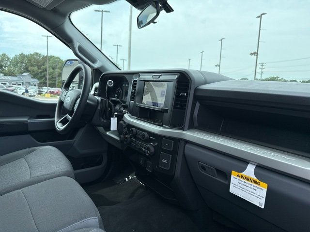 New 2026 Ford F250 XL image 14