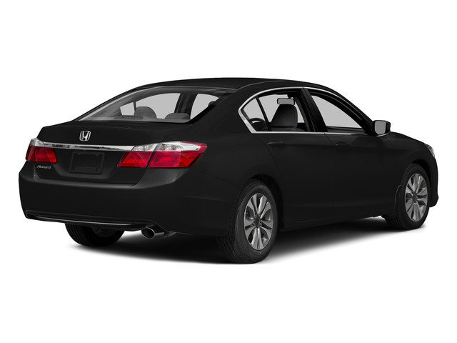 Used 2015 Honda Accord LX image 2