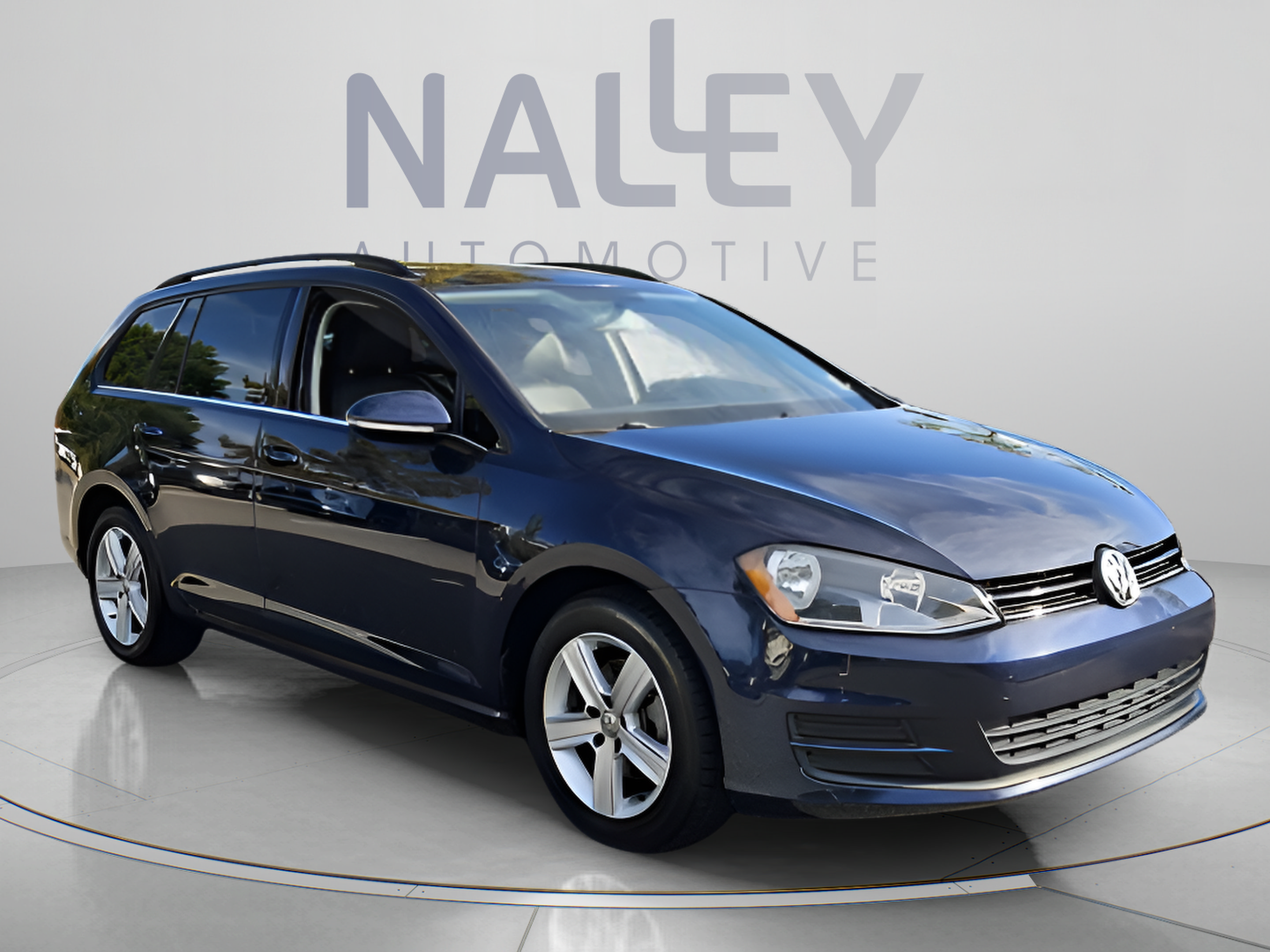 Used 2015 Volkswagen Golf TDI S