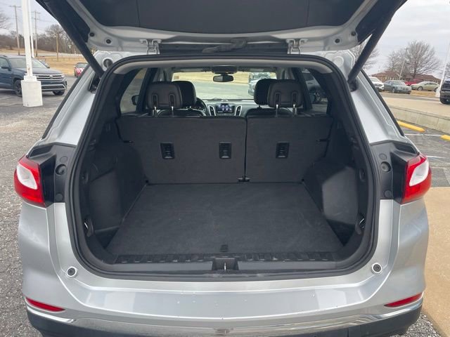 Used 2019 Chevrolet Equinox Premier image 19