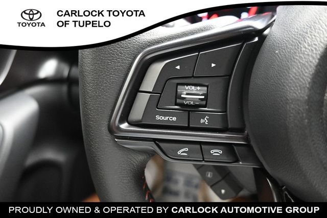 Used 2023 Subaru WRX Limited w/ Popular Package #1A AWD/4WD image 23
