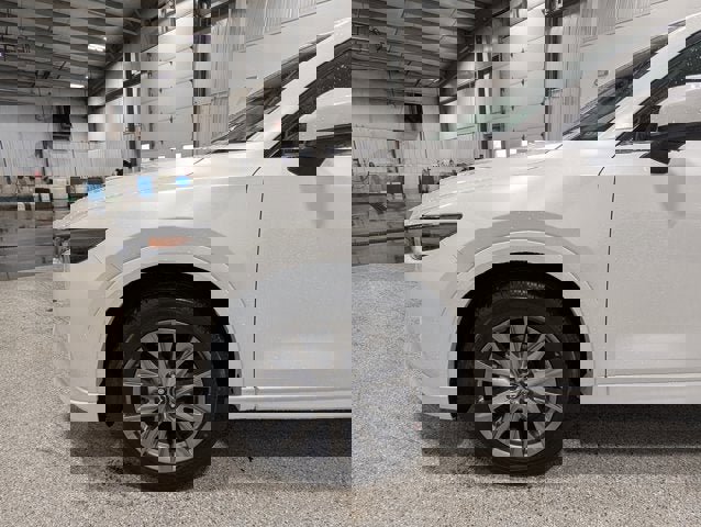 New 2025 MAZDA CX-5 AWD 2.5 S w/ Premium Plus Pkg image 7