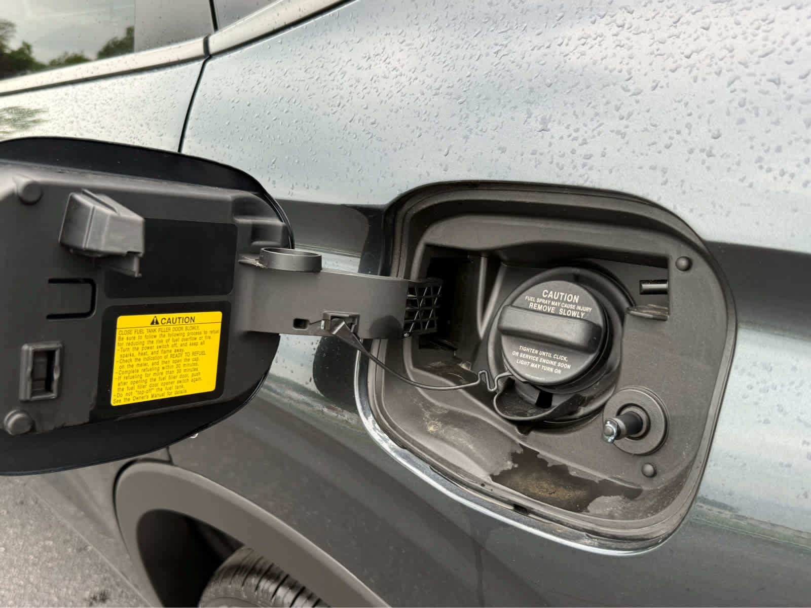 New 2026 Nissan Rogue SL AWD/4WD image 21