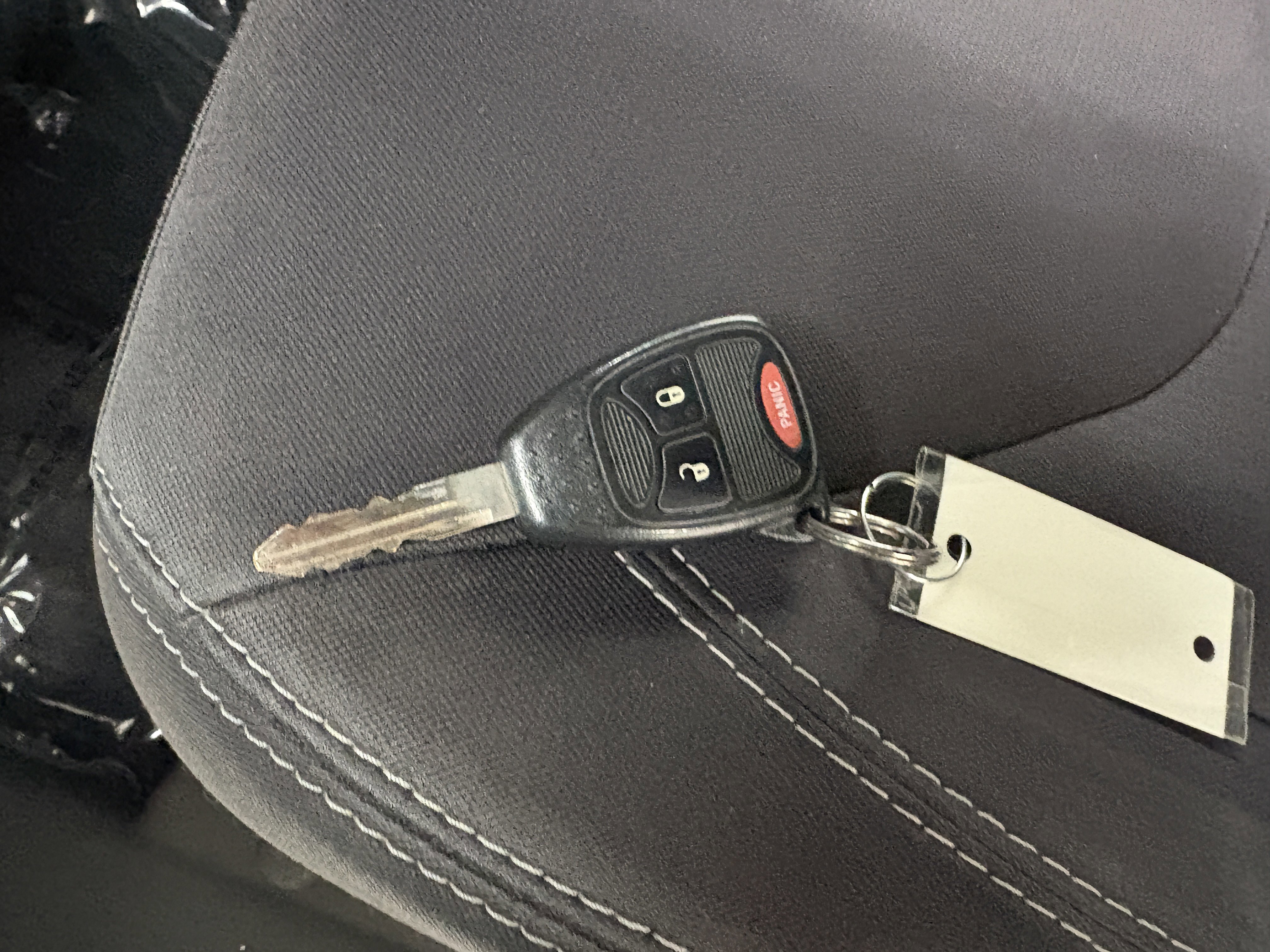 Used 2014 Jeep Wrangler Unlimited Sahara w/ Connectivity Group image 22