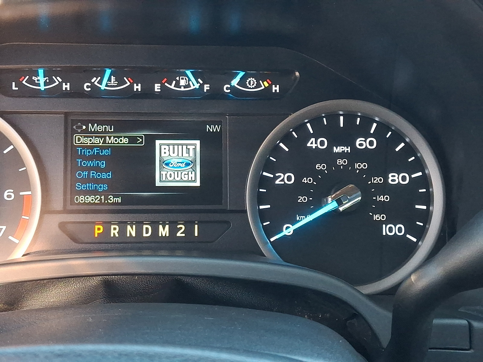 Certified 2018 Ford F250 4x4 Crew Cab Super Duty image 21
