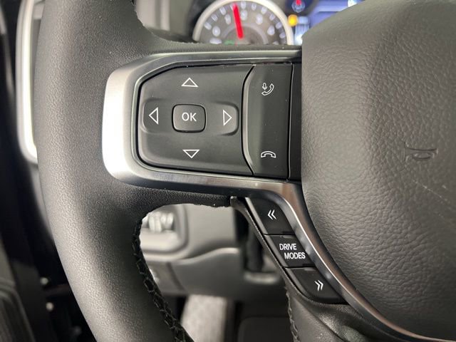 New 2026 RAM 1500 Big Horn image 16