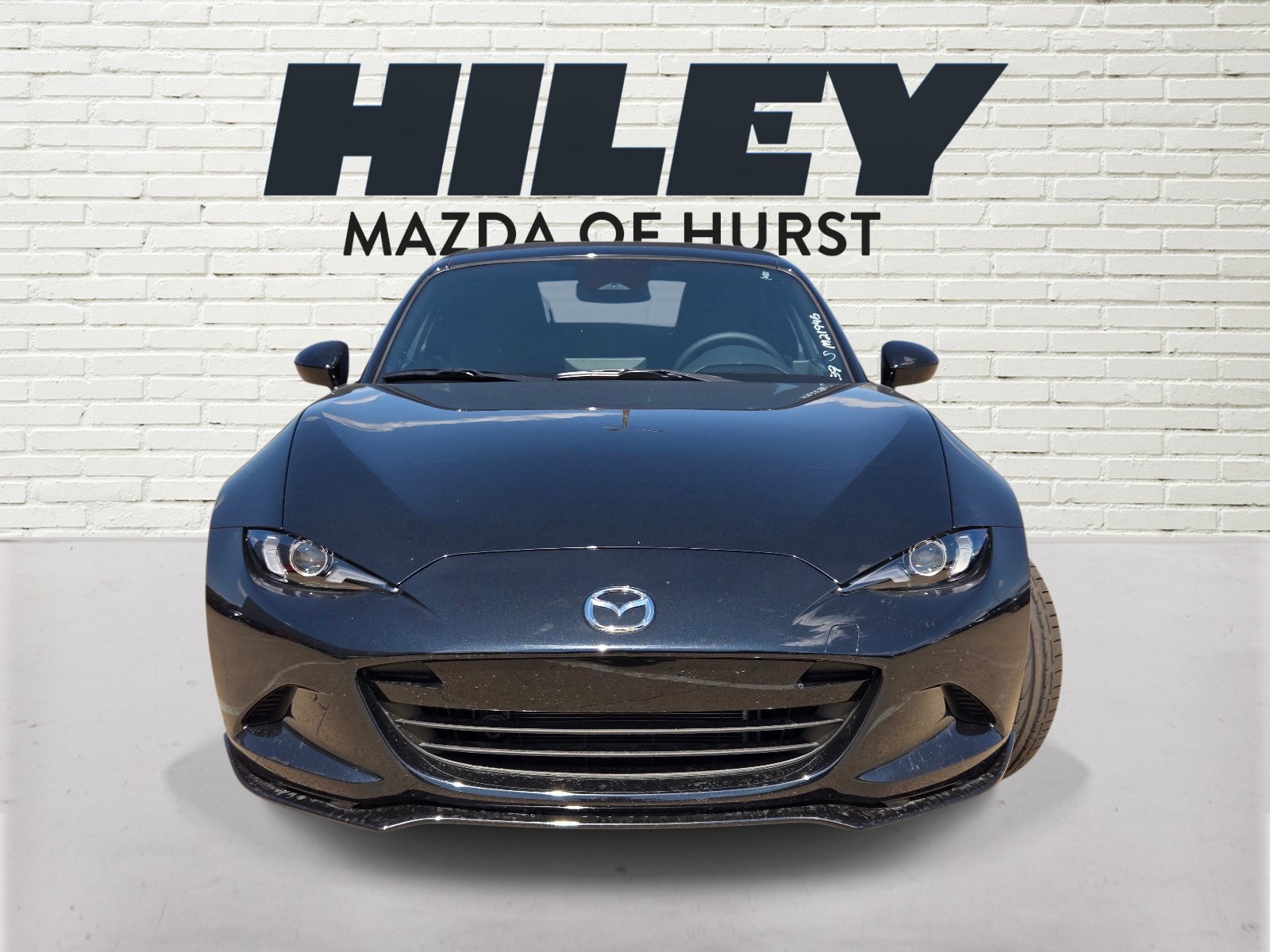 New 2026 MAZDA MX-5 Miata Club w/ Interior Package RWD image 2