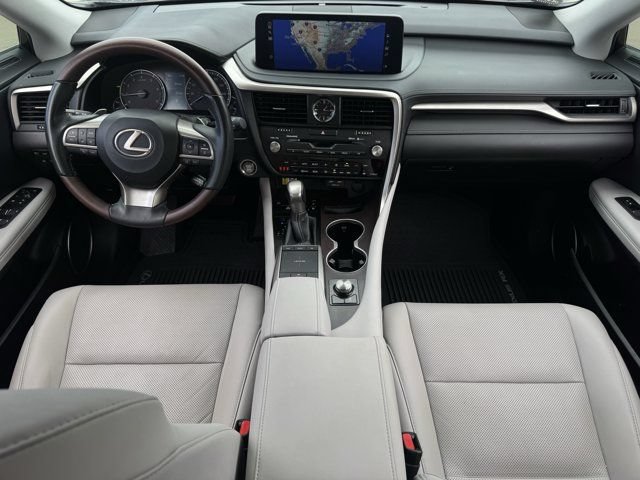 Used 2022 Lexus RX 350 FWD w/ Premium Package image 11