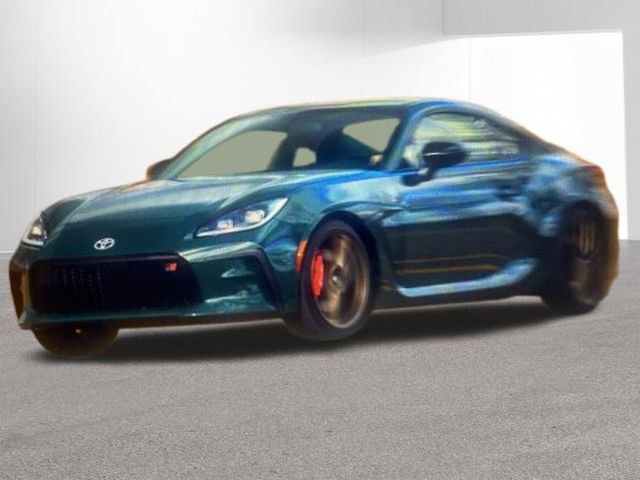 Used 2025 Toyota GR86 Hakone Edition