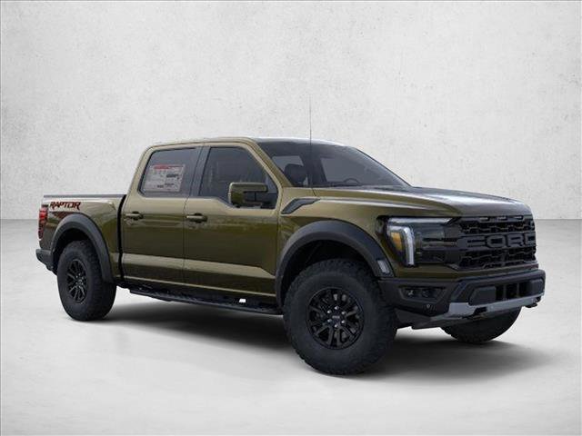 New 2025 Ford F150 Raptor image 7