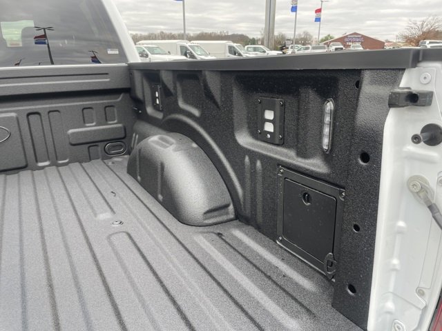 New 2025 Ford F150 Tremor w/ Equipment Group 402A High image 83