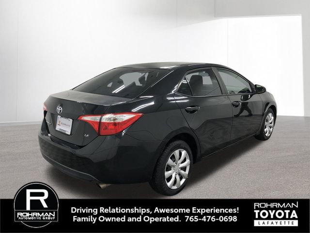 Used 2016 Toyota Corolla LE image 6