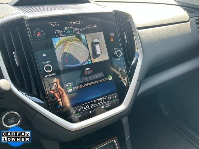 Used 2024 Subaru Ascent Touring w/ Popular Package #2 AWD/4WD image 36