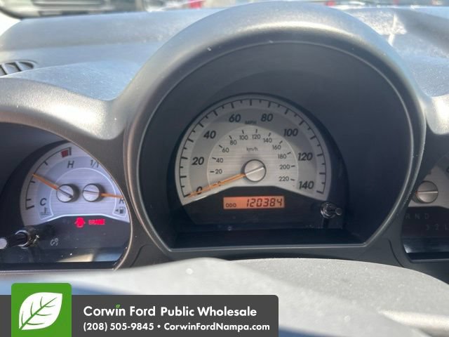 Used 2010 Scion tC FWD image 12